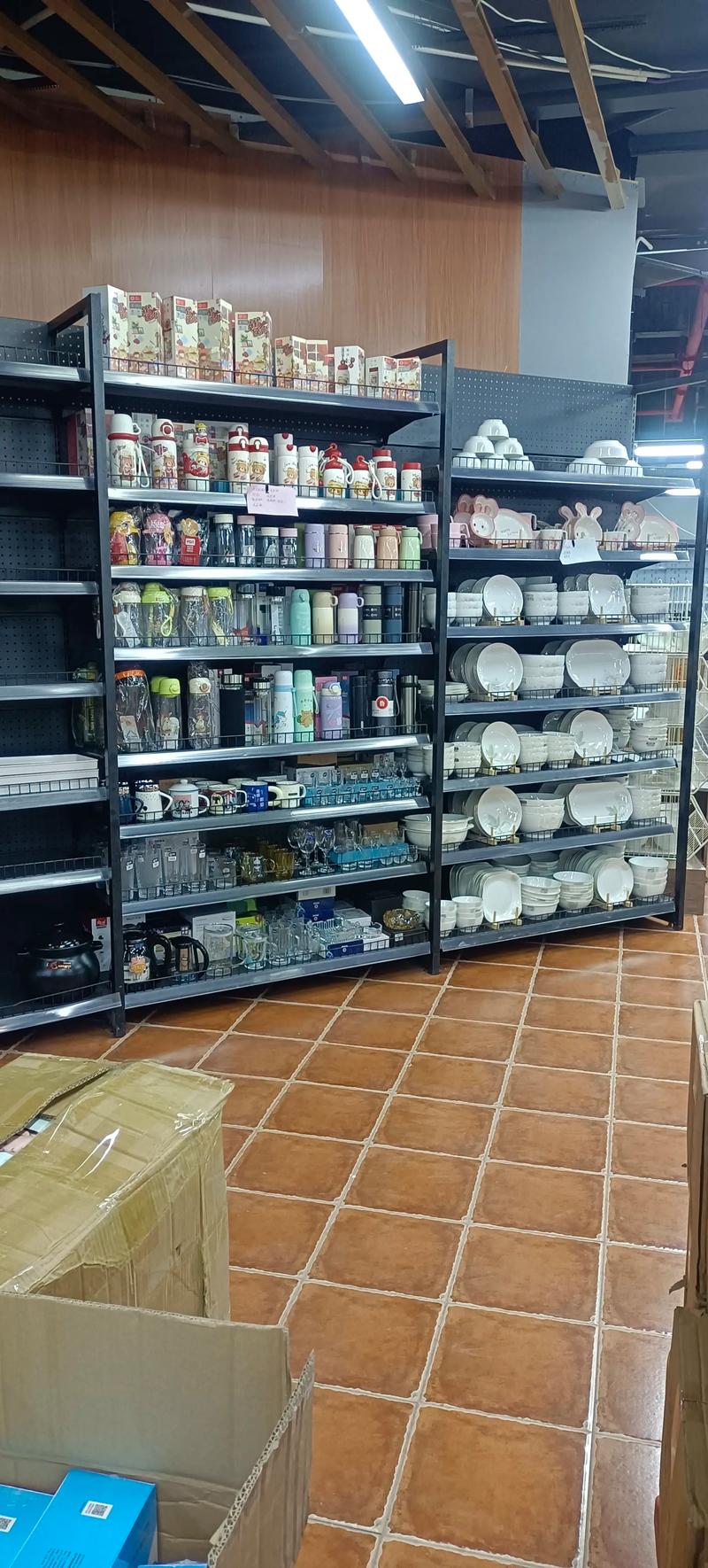 万载县百货店:千年商埠的文化传承